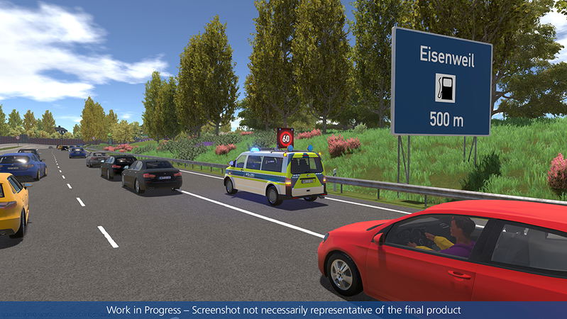 Autobahn Police Simulator 2 image 9