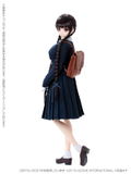 Azone Original Doll 1/3 Scale Fashion Doll: Happiness Clover Kina Kazuharu School Uniform Collection / Yukari thumbnail 2