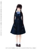 Azone Original Doll 1/3 Scale Fashion Doll: Happiness Clover Kina Kazuharu School Uniform Collection / Yukari thumbnail 4