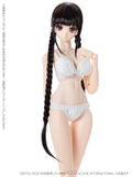 Azone Original Doll 1/3 Scale Fashion Doll: Happiness Clover Kina Kazuharu School Uniform Collection / Yukari thumbnail 5