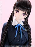 Azone Original Doll 1/3 Scale Fashion Doll: Happiness Clover Kina Kazuharu School Uniform Collection / Yukari thumbnail 6