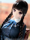 Azone Original Doll 1/3 Scale Fashion Doll: Happiness Clover Kina Kazuharu School Uniform Collection / Yukari thumbnail 7