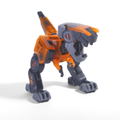 Beastbox BB-02 Ghostdog 1.5 Ver. Helldiver thumbnail 1