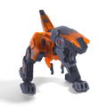 Beastbox BB-02 Ghostdog 1.5 Ver. Helldiver thumbnail 2