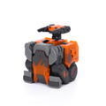 Beastbox BB-02 Ghostdog 1.5 Ver. Helldiver thumbnail 4