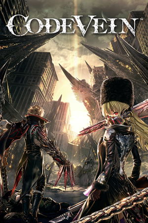 Code Vein_