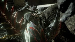 Code Vein