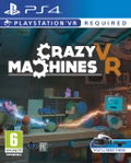 Crazy Machines VR thumbnail 1