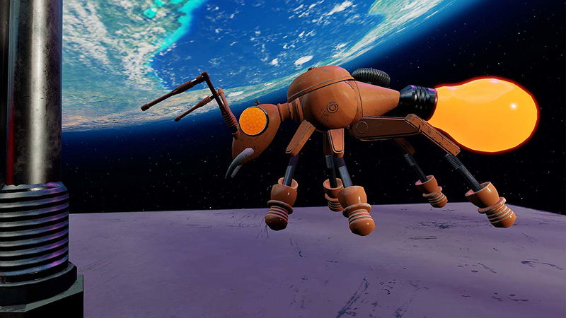 Crazy Machines VR image 10