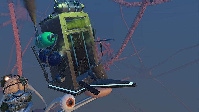 Crazy Machines VR image 3
