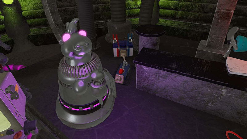 Crazy Machines VR image 4