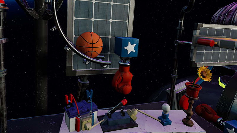 Crazy Machines VR image 5
