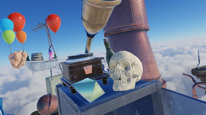 Crazy Machines VR image 9