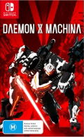 Daemon X Machina [Orbital Limited Edition] thumbnail 2