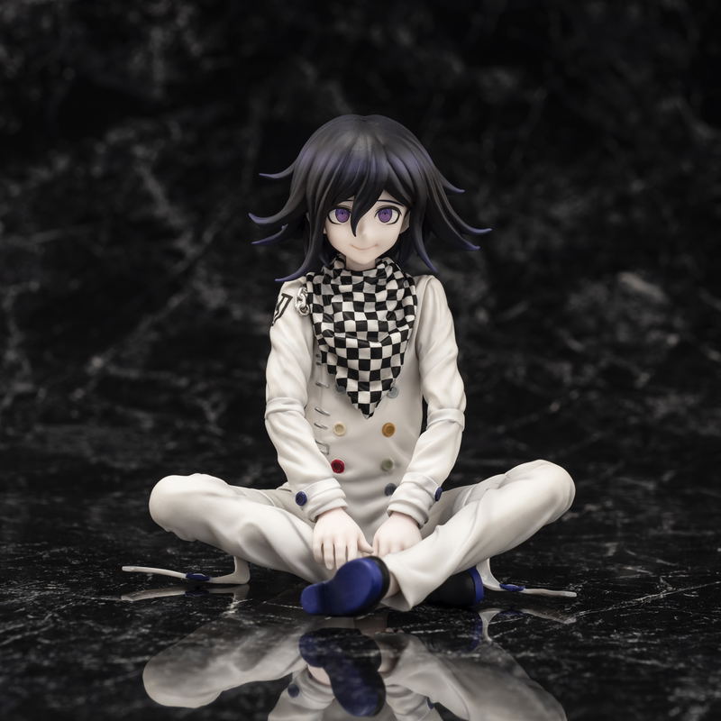 Danganronpa V3 Killing Harmony: Kokichi Oma image 2