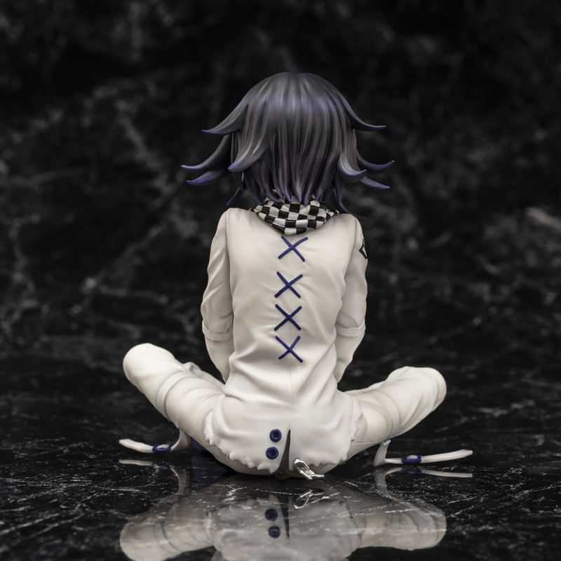 Danganronpa V3 Killing Harmony: Kokichi Oma image 3