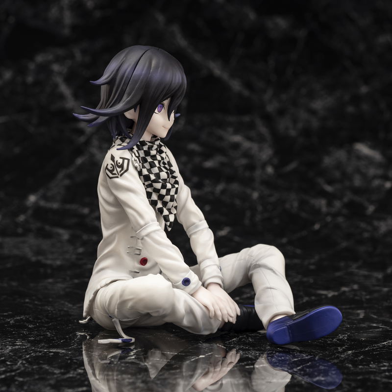 Danganronpa V3 Killing Harmony: Kokichi Oma image 4