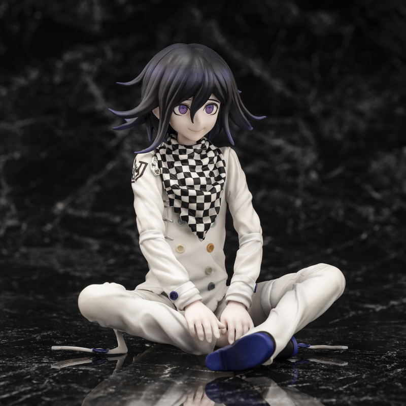 Danganronpa V3 Killing Harmony: Kokichi Oma image 5