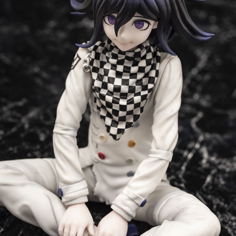 Danganronpa V3 Killing Harmony: Kokichi Oma image 7