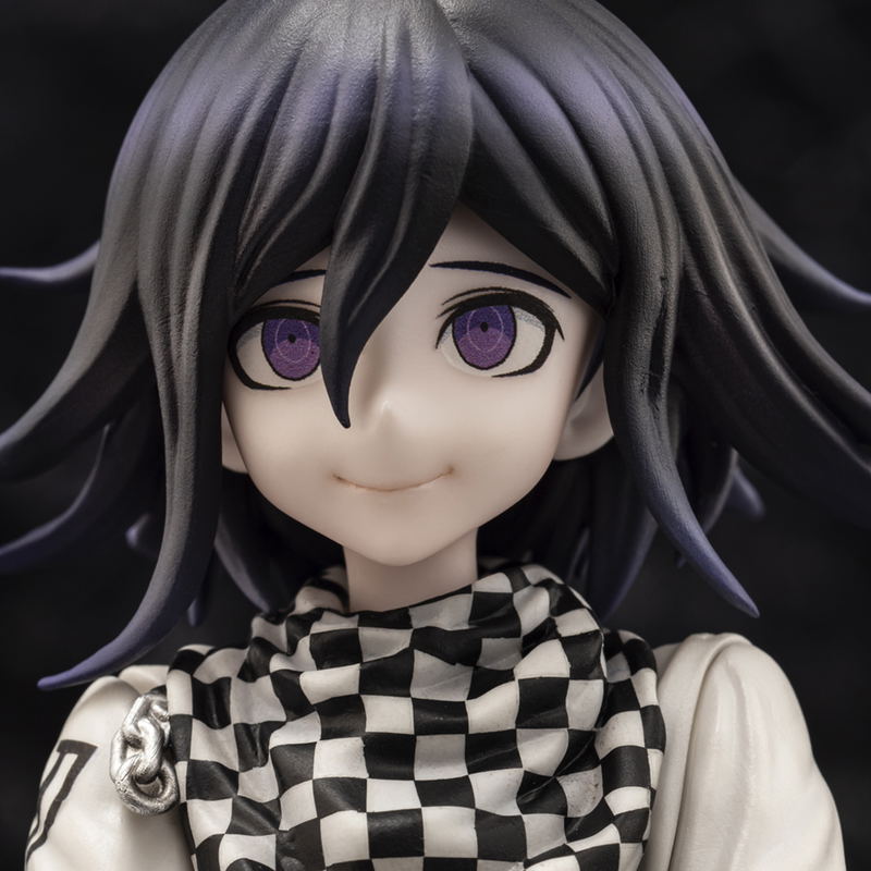 Danganronpa V3 Killing Harmony: Kokichi Oma image 8