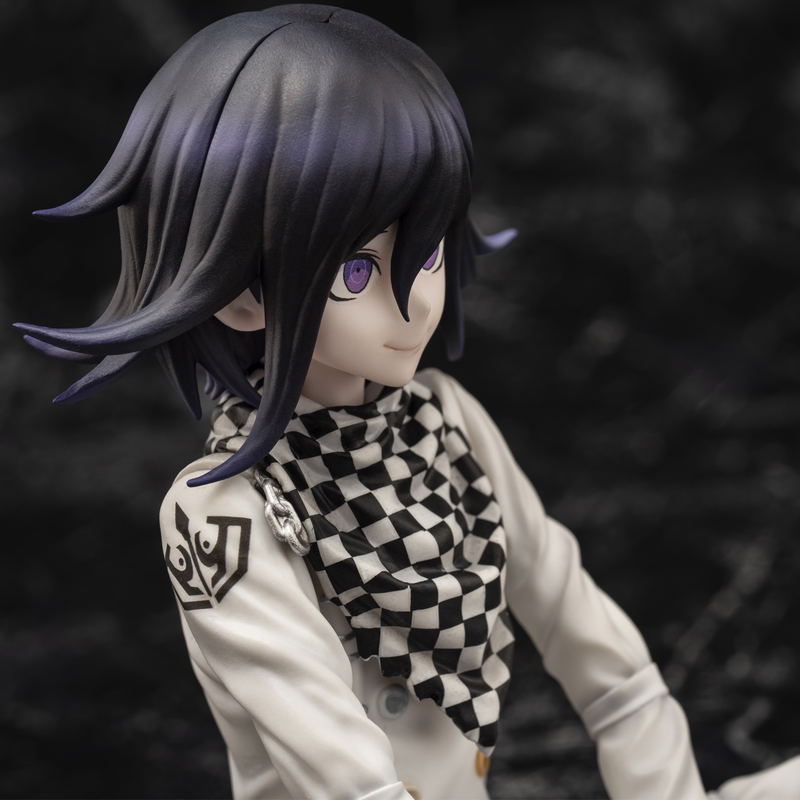 Danganronpa V3 Killing Harmony: Kokichi Oma image 9