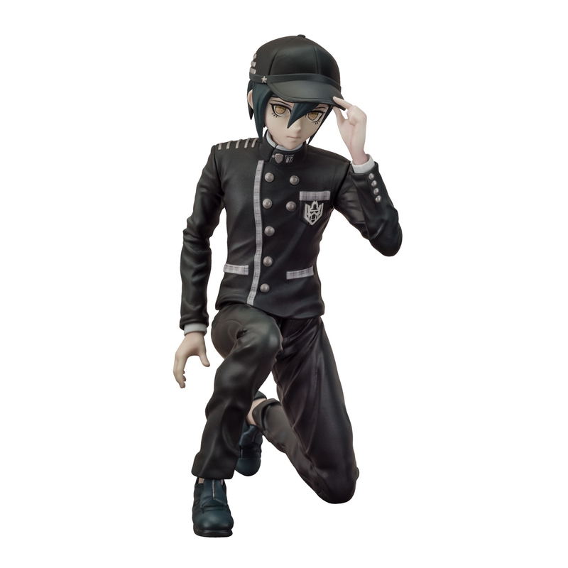 Danganronpa V3 Killing Harmony: Shuichi Saihara image 1