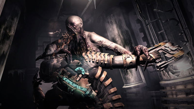 Dead Space 2 <span class="ext" style="background-color: #2a475e; color: #FFFFFF;">STEAM</span> <span class="ext ext_digital">digital</span> image 5