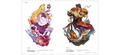 Dragalia Lost Official Art Book thumbnail 10
