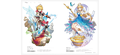 Dragalia Lost Official Art Book thumbnail 2