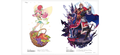 Dragalia Lost Official Art Book thumbnail 3
