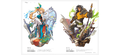 Dragalia Lost Official Art Book thumbnail 4