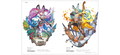 Dragalia Lost Official Art Book thumbnail 5