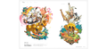 Dragalia Lost Official Art Book thumbnail 6