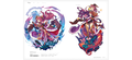 Dragalia Lost Official Art Book thumbnail 7