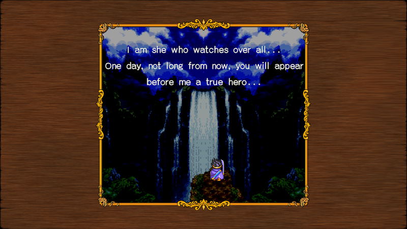 Dragon Quest 1+2+3 Collection (Multi-Language) image 14