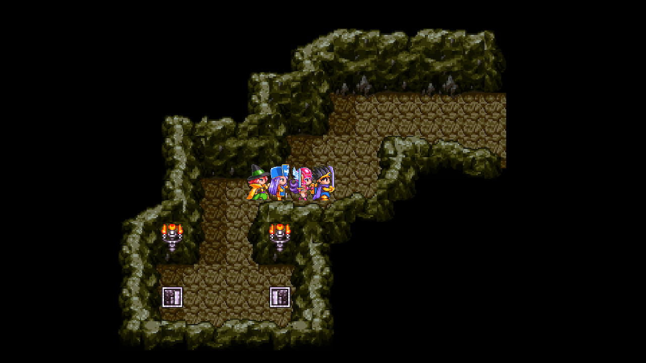 Dragon Quest 1+2+3 Collection (Multi-Language) for Nintendo Switch