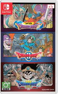 Dragon Quest 1+2+3 Collection (Multi-Language) thumbnail 1
