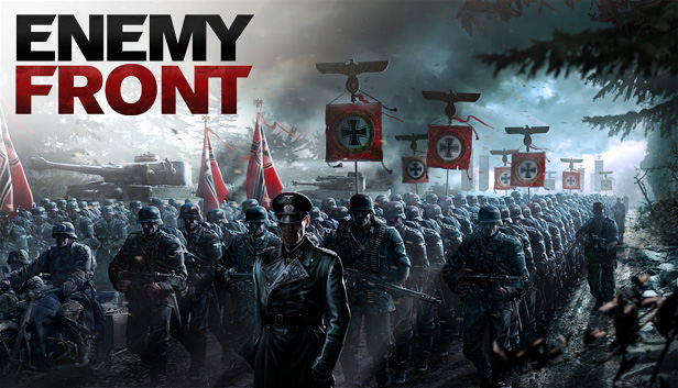 Enemy Front Multiplayer Map Pack (DLC) DLC STEAM digital — Import Game Deal