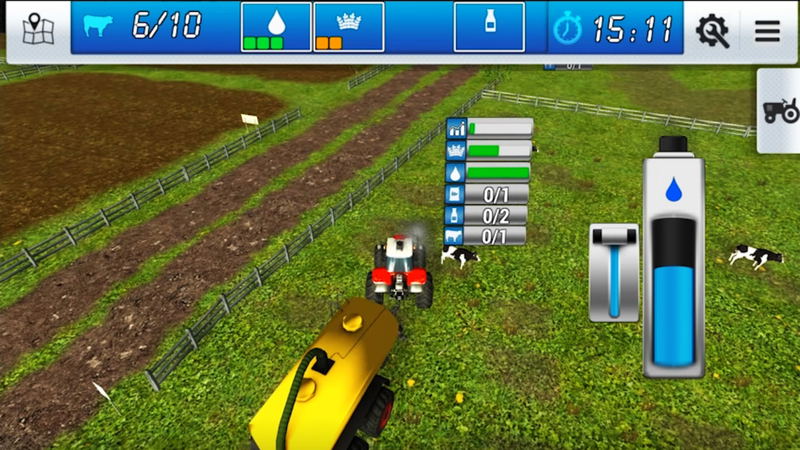 Farm Expert 2019 for Nintendo Switch image 2