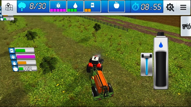 Farm Expert 2019 for Nintendo Switch image 3