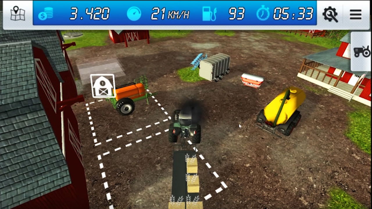Farm Expert 2019 for Nintendo Switch for Nintendo Switch, Nintendo