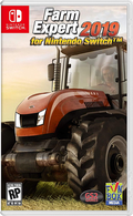 Farm Expert 2019 for Nintendo Switch thumbnail 1