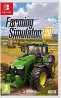 Farming Simulator 20 thumbnail 1