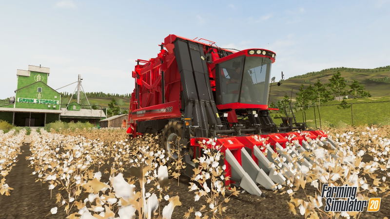 Farming Simulator 20 image 3