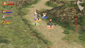 Final Fantasy Crystal Chronicles [Remastered Edition]