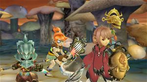 Final Fantasy Crystal Chronicles [Remastered Edition]