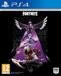 Fortnite (Darkfire Bundle) thumbnail 1