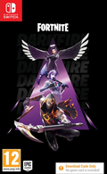 Fortnite (Darkfire Bundle) thumbnail 1