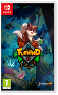 Furwind [Special Edition] thumbnail 1