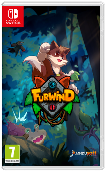 Furwind [Special Edition] image 1